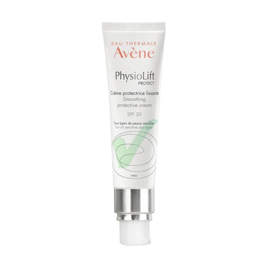 Avene Linea Physiolift Protect SPF30 Crema Protettiva Levigante 30 ml