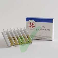 Pandevir Mu 6Fx12ml