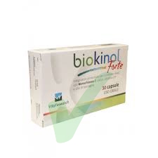 Biokinol Forte 30 Capsule