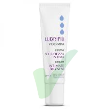 Vidermina Lubripi Crema Intima 30ml