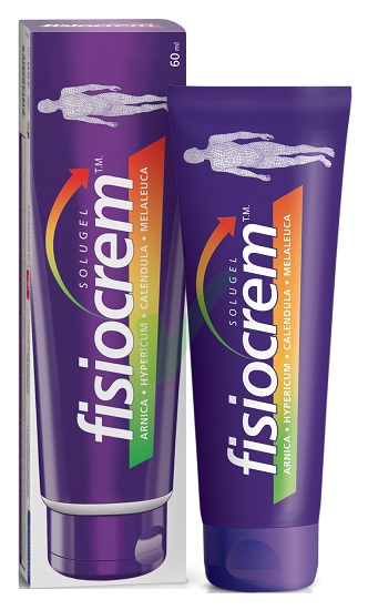 Fisiocrem Solugel 60 ml
