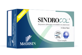 Sindrocol 14 Stick Pack