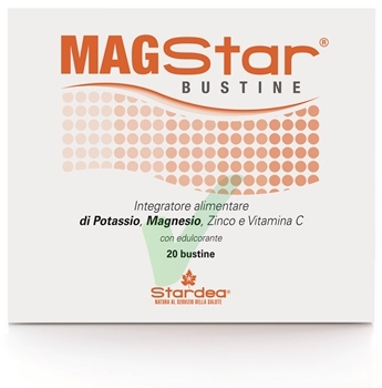 MAGStar Bustine da 3,5gr