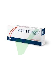 Multilase 20 Compresse
