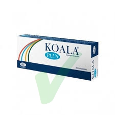 Koala Plus 30 Compresse