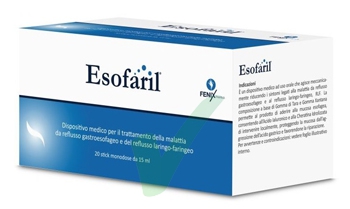 Esofaril 20 Stick 15ml