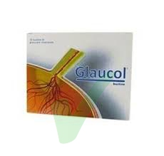 Glaucol 30 Buste