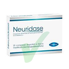 Neuridase 20 Compresse