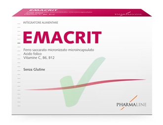 Emacrit 30 Capsule