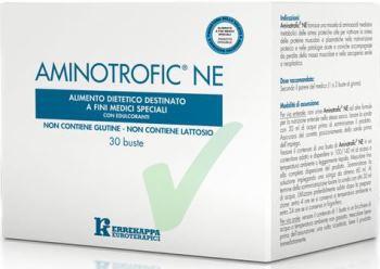 Aminotrofic NE 30 Buste