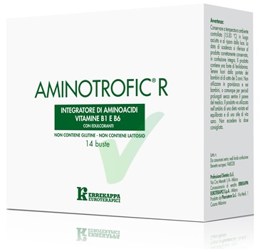 Aminotrofic R 14 Buste