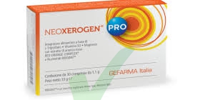 Neoxerogen Pro 30 Compresse