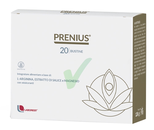 Prenius 20 Buste