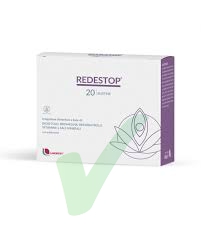 Redestop 20 Buste
