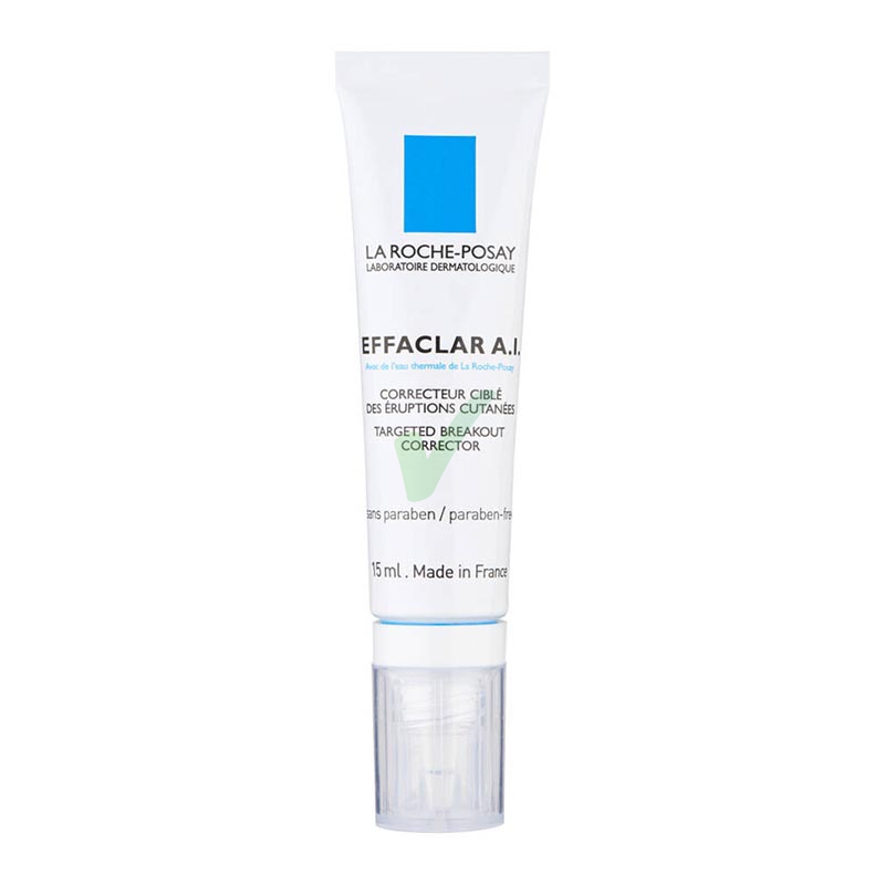 La Roche Posay Linea Pelli Grasse Effaclar A.I. Correttore Imperfezioni 15 ml