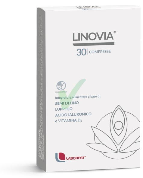 Linovia 30 Compresse