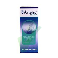 Artelac BiCare Collirio Idratante 10ml MDU