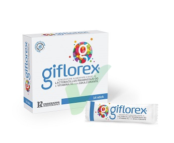 Giflorex 14 Stick