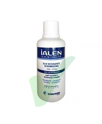 Ialen Olio Detergente 500ml