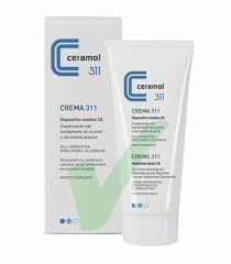 Unifarco Ceramol 311 Crema 200ml