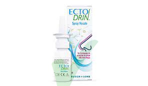 Ectodrin Spray Nasale 20ml