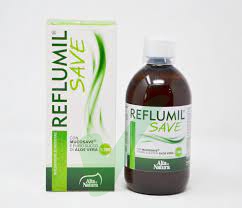 Reflumil Save Soluzione 500 ml
