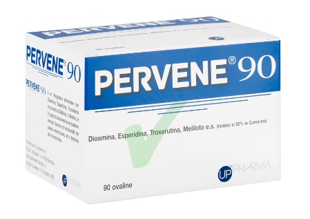 Pervene 90 Ovaline