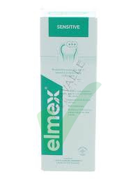 Elmex Collutorio Sensitive 400 ml