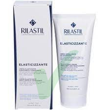 Rilastil Crema Corpo Elasticizzante Emolliente Idratante  200 ml