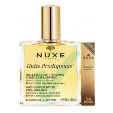 Nuxe Huile Prodigieuse + Profumo 100 ml