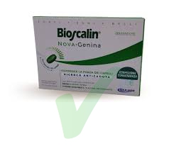 Bioscalin Nova Genina 30 Compresse