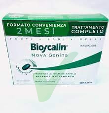 Bioscalin Nova Genina 60 Compresse
