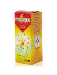 Pyralvex 0,5% + 0,1% Soluzione Gengivale 1 Flacone Da 10 Ml