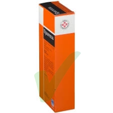 Eparema 145 Mg/Ml + 45 Mg/Ml + 25 Mg/Ml Sciroppo Flacone Da 180 G