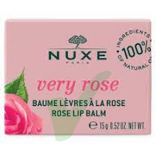 Nuxe Very Rose Balsamo Labbra 15gr.