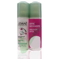 Jowae Duo Mousse Micellare Promo Confezione 150mlx2
