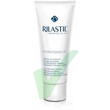 Rilastil Hydrotenseur Crema Antirughe Ricca Ristrutturante 40ml