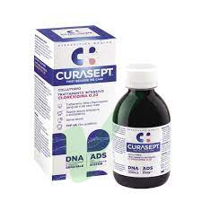 Curasept ADS Clorexidina 0,20% Colluttorio 200 ml