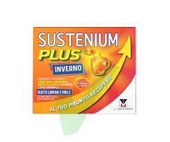 Sustenium Plus Inverno 22 Bustine