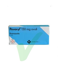 Pevaryl 150 Mg Ovuli 6 Ovuli