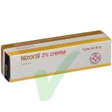 Nizoral 2 % Crema Tubo Da 30G