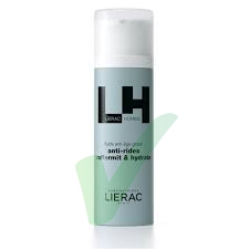 Lierac Homme Fluido Anti Et Globale 50ml