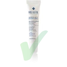 Rilastil Xerolact Balsamo Labbra 15ml
