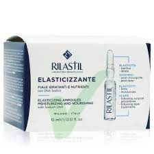 Rilastil Elasticizzante Fiale 10x1,5ml