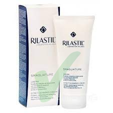 Rilastil Smagliature Crema Elasticizzante 200ml