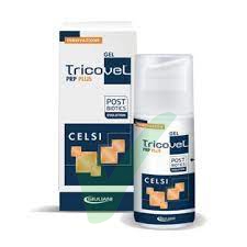 Tricovel PRP Plus Celsi Gel 30ml