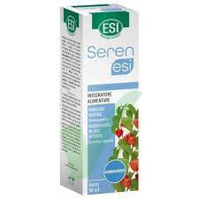 Esi Serenesi Gocce 50ml