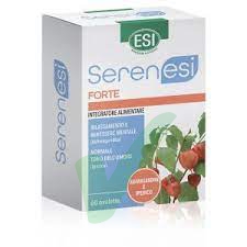 Esi Serenesi Forte 60 Ovalette