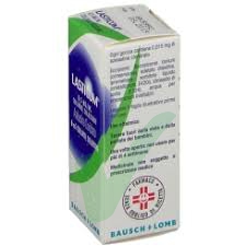 Lasticom 0,5 Mg/Ml Collirio Soluzione  1 Flacone Da 6 Ml