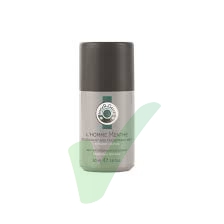 Roger & Gallet L'Homme Menthe Deodorante Roll On 50ml